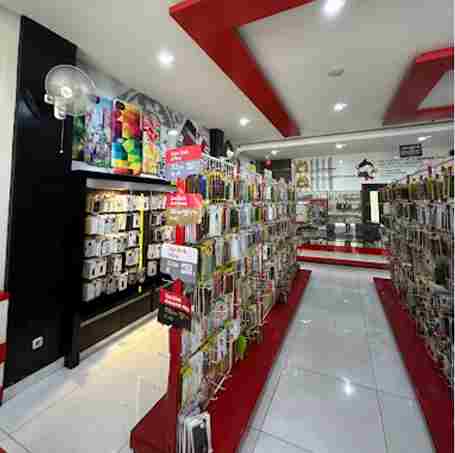 Mall Baru vs Tradisi Parcel Lebaran: Siapa yang Akan Menang di Cilacap?